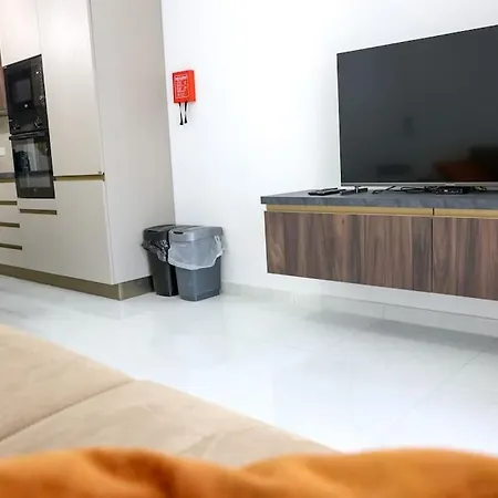 Lägenhet Modern 2br With Full Amenities In By 360 Estates Msida