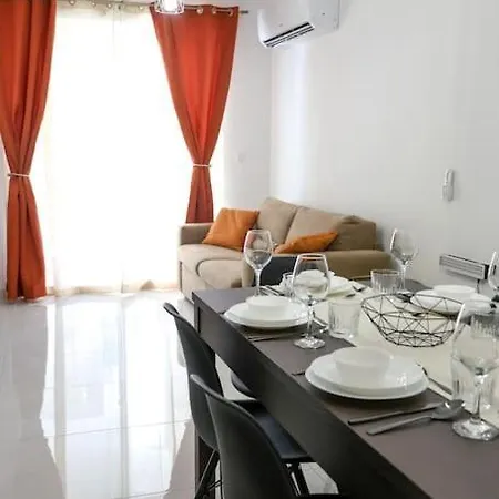 Modern 2br With Full Amenities In By 360 Estates Msida
