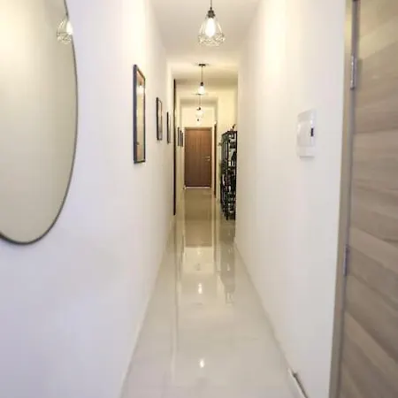 Modern 2br With Full Amenities In By 360 Estates Apartment Msida