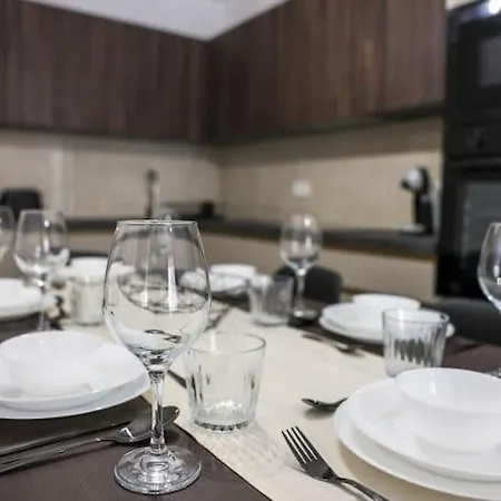 Modern 2br With Full Amenities In By 360 Estates * Msida