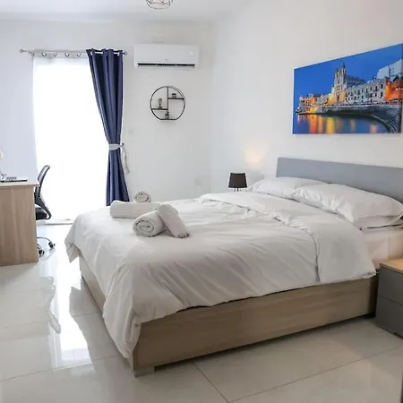 Modern 2br With Full Amenities In By 360 Estates Msida