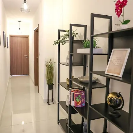 Apartment Modern 2br With Full Amenities In By 360 Estates Msida